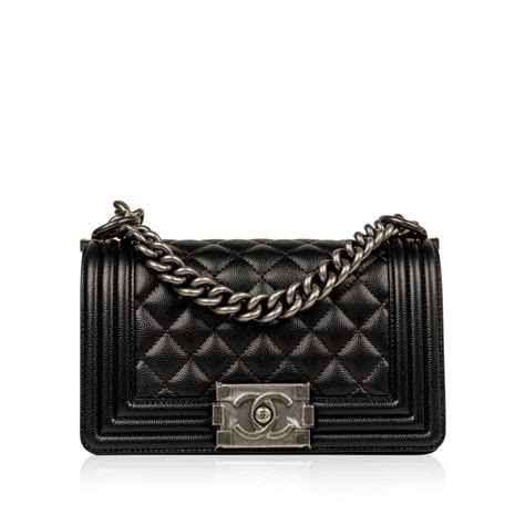 chanel small boy bag price 2017|Check Out 91 of Chanel’s New Fall 2017 Bag with .